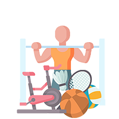 Sport & Gym